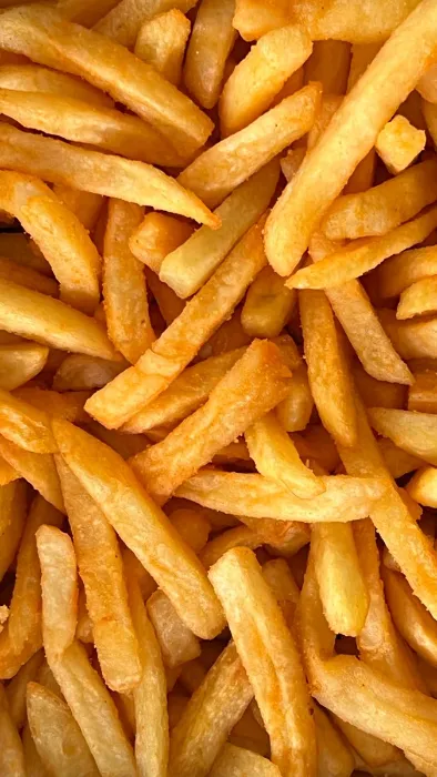 Batata Frita