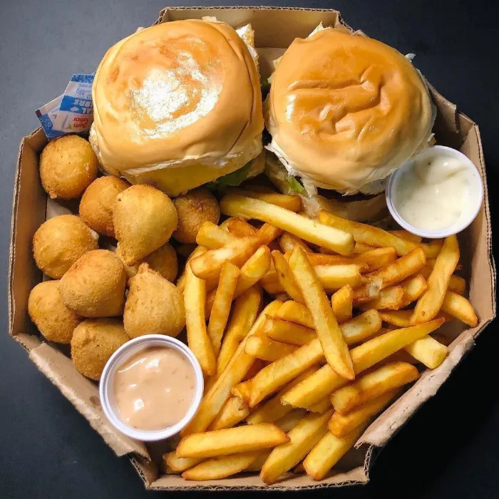 Combo da Casa