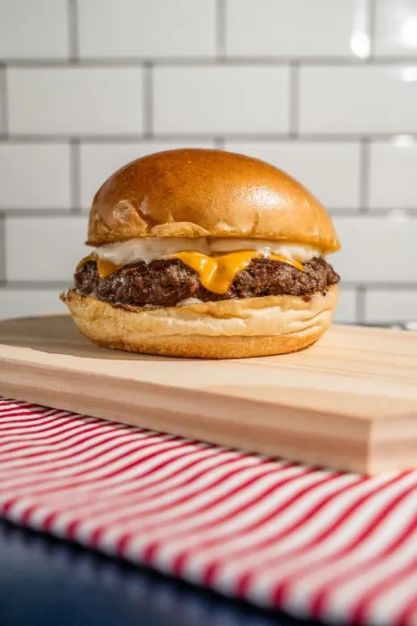 X-Burger